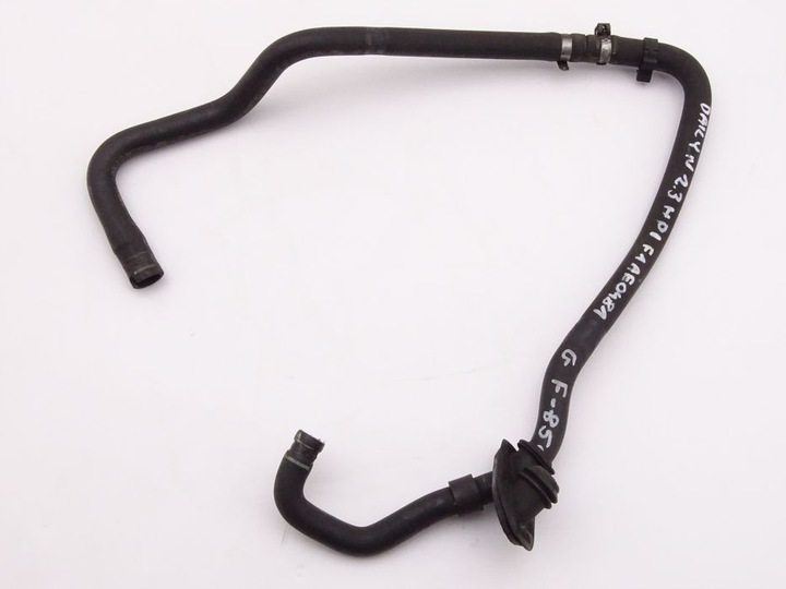 фото №1, Iveco daily iv v 06-14 2.3 hpi шланг шланг води