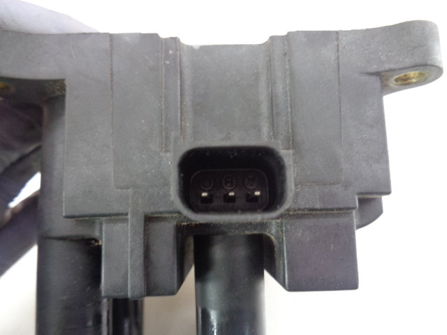 фото №4, Ford c-max fiesta катушка зажигания cm5g-12029-fa