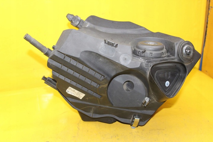 фото №7, Корпус фильтра воздуха audi a6 c6 3.2fsi 04-2008