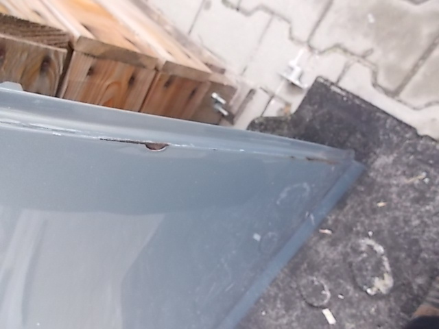 фото №2, Ford mondeo mk4 07r- hb двері праві зад задні