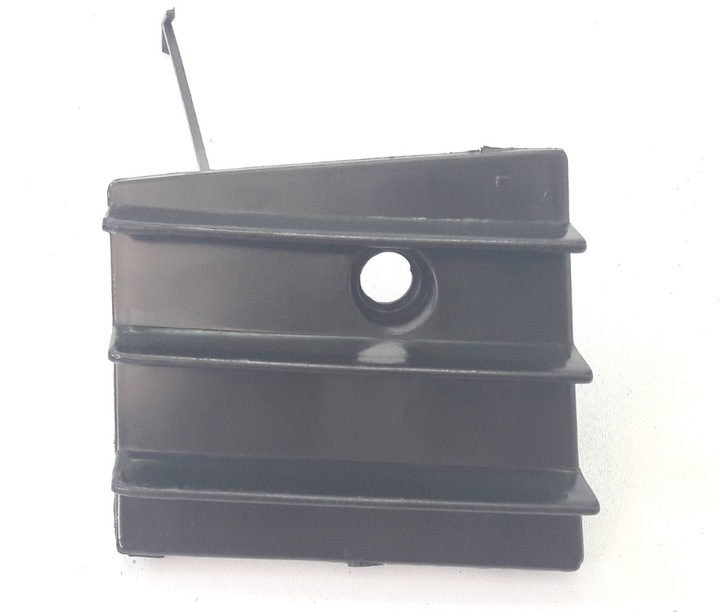 фото №1, Sharan alhambra galaxy заглушка бампера левая