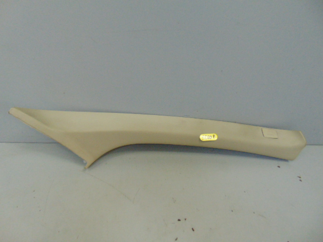 фото №1, Volvo xc60 защита корпус заглушка стойка правая