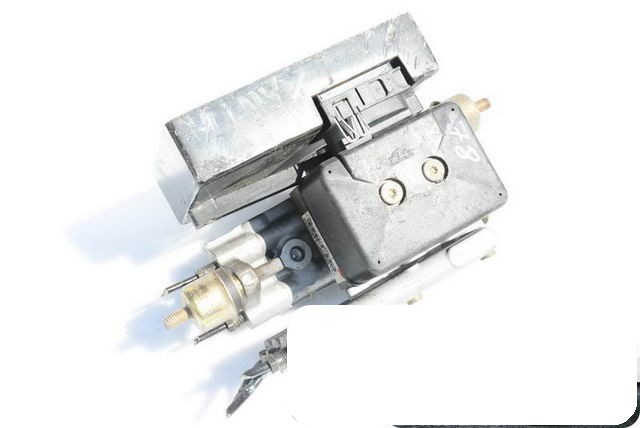 фото №5, Насос abs citroen xantia 1.8 9624491880