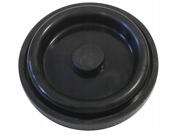 фото №2, Мембрана вентиляція картера do opel adam astra j iv cascada 1.2