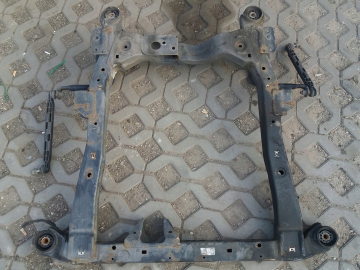 фото №4, Подрамник opel astra j 2.0 cdti