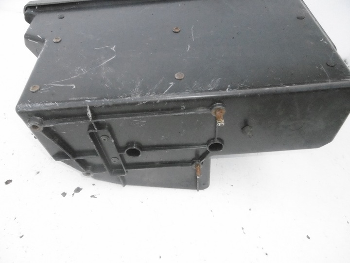 фото №6, Корпус коробка блоків управління magnum e-tech