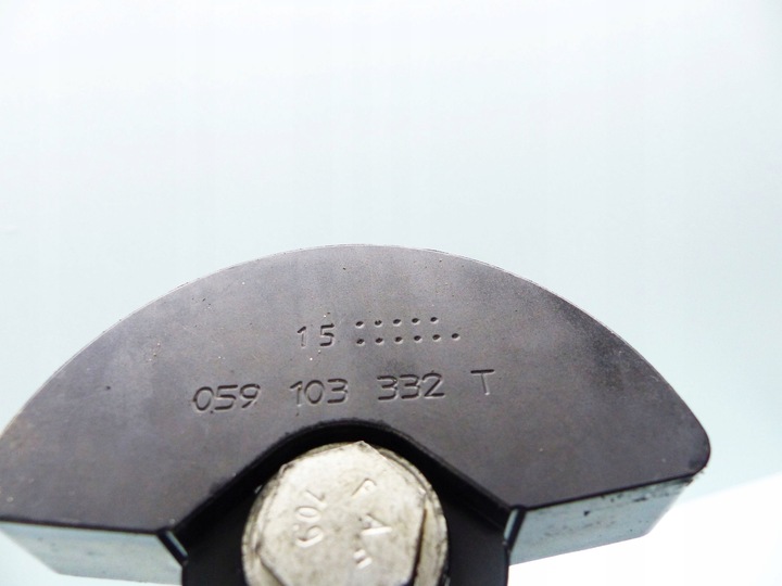 фото №6, Audi a6 c7 a7 q7 4m 3.0 tdi crt вал balansowy