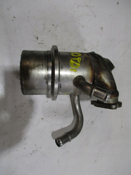 фото №2, Радіаторів вихлопних газів audi tt 8s0 2,0tdi 04l131512