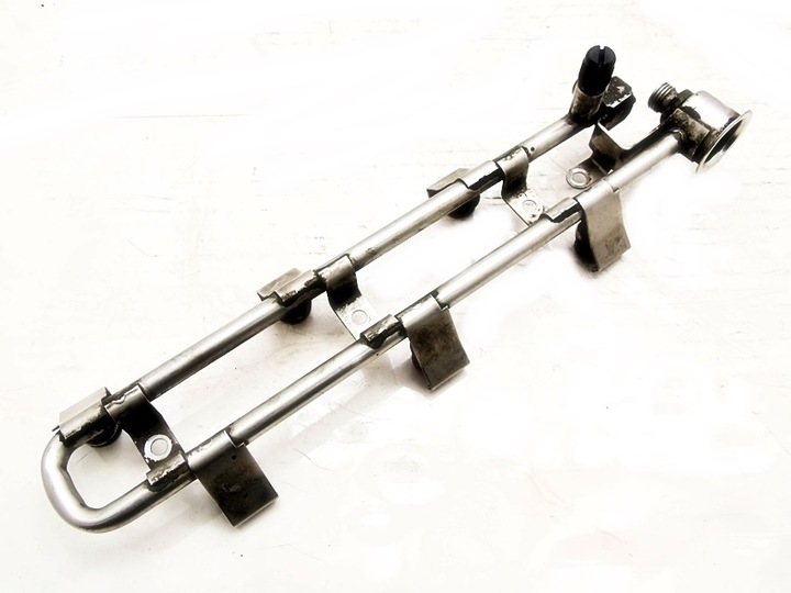 фото №1, Планка вприскувальний 2.5 v6 omega vectra calibra