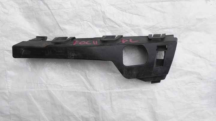 фото №1, Ковзун бампера перед лівий ford focus mk2 ii 2