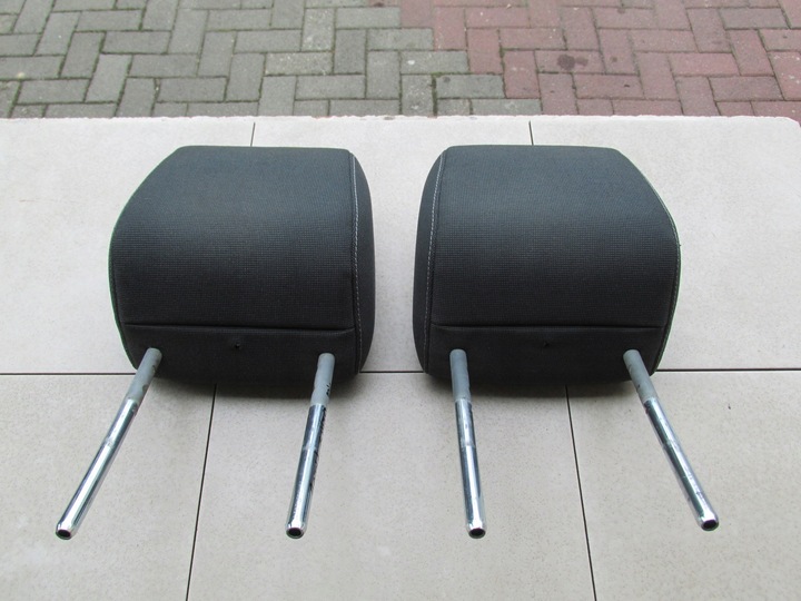 фото №1, Подголовник перед c-max mk2 grand 2012 год