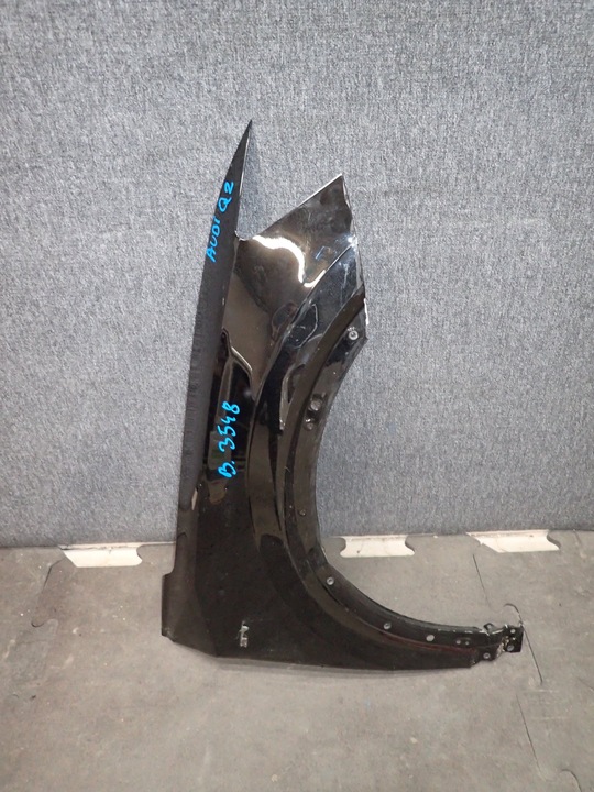 фото №1, Крыло перед правые audi q2