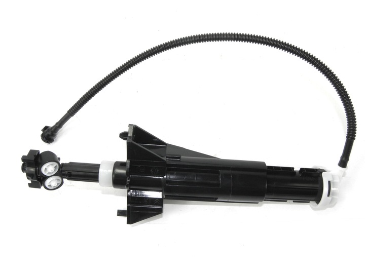 фото №1, Распылитель фара насадка citroen c4 b7 ds4 правые