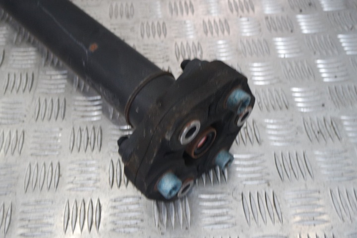 фото №5, Wal приводной mercedes c w205 amg a2054003