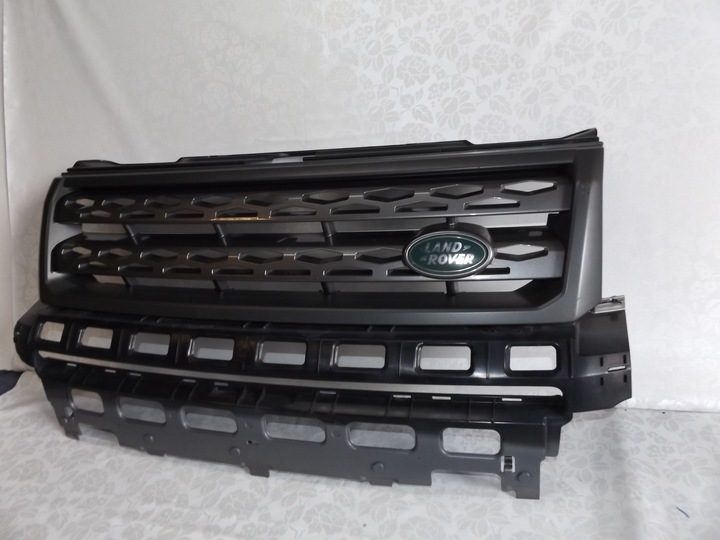 фото №15, Бампер перед land rover freelander 2 ii рестайлінг hse