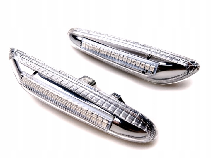 фото №7, Поворотники led bmw e81 e82 e87 e88 e90 e91 e92 e93 e60 e61 e36 lci