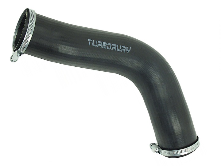 фото №1, Труба інтеркулер vectra signum 3.0 cdti 5860783