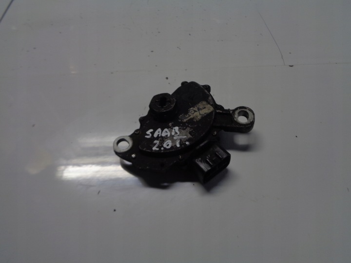 фото №1, Saab 9-5 9-3 2.0 t позиціонер