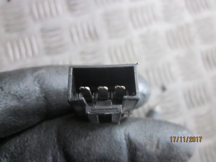 фото №8, Двигунчик двірники зад opel astra ii 98-09r hb