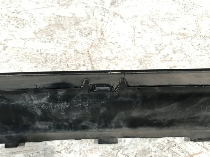 фото №7, Audi q3 8u0 s-line бампер зад задний