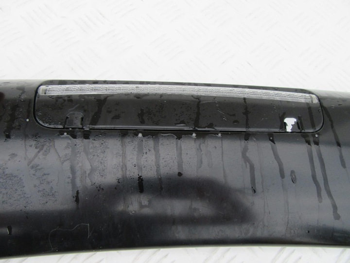 фото №6, Subaru impreza wrx sti 03-05 спойлер спойлер кришки