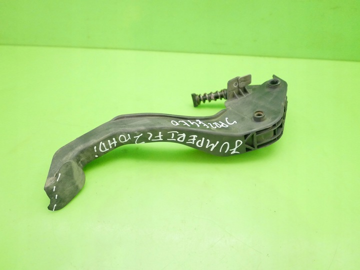 фото №7, Педаль сцепления citroen jumper i fl 2.0 hdi 02-06