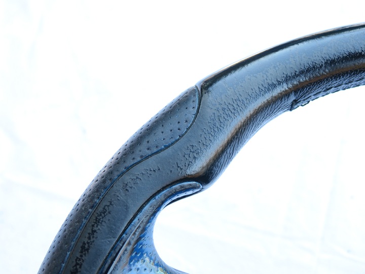 фото №3, Кермо profilowana raid vw golf 4 bora passat b5 octavia octavia superb