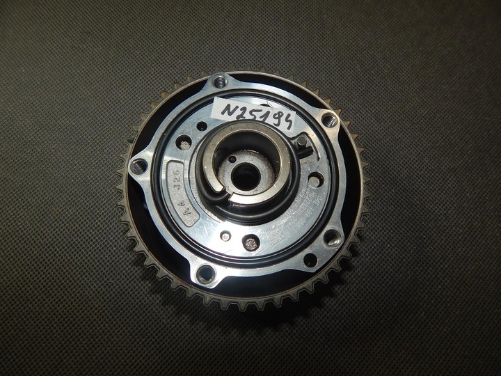 фото №1, Audi q3 8u регулятор вал распределительный вал 04e109088l