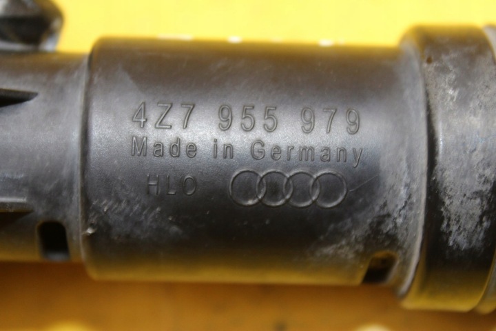 фото №5, Розпилювач лампи фара audi a6 c5 4z7955979