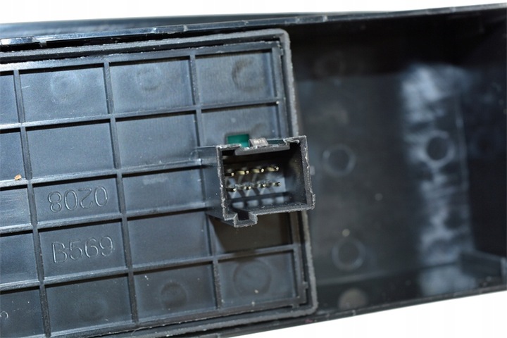 фото №13, Fast переключатель стёкла fiat ducato 06 le зеркало