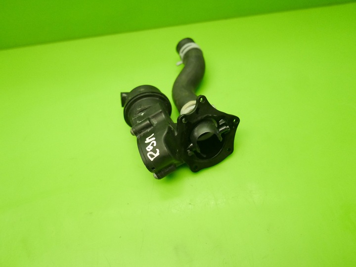 фото №6, Клапан воды nissan qashqai ii j11 1.6dci 13-17