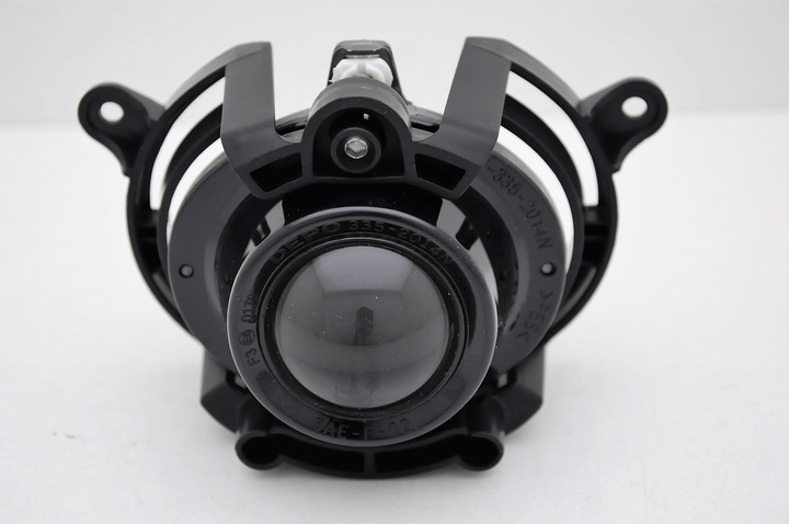 фото №1, Chevrolet malibu od 2008-2011 галоген новый ^