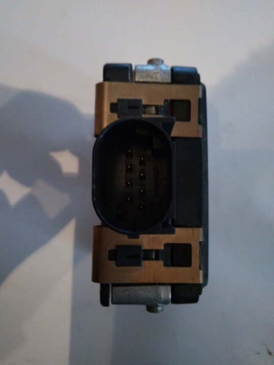 фото №5, Радар датчик дистронік vw golf fabia a3 5q0907561d