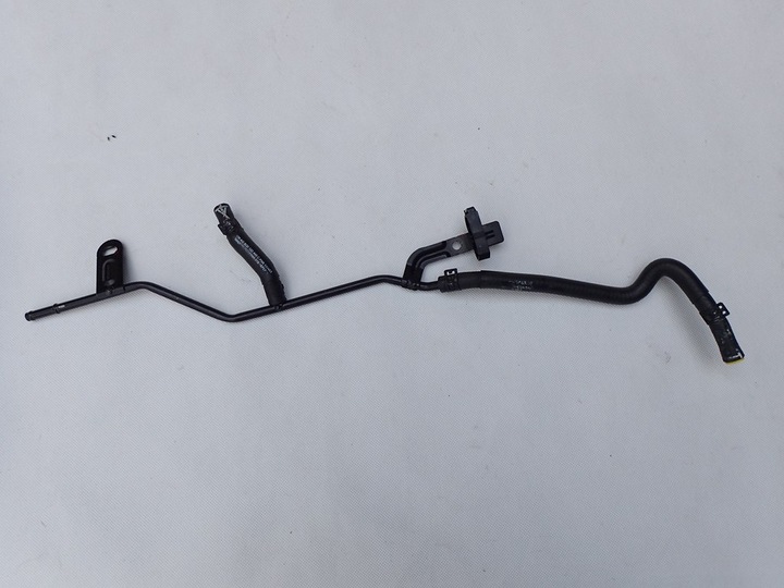 фото №1, Dw golf 7 шланг воды 5q0132064bb