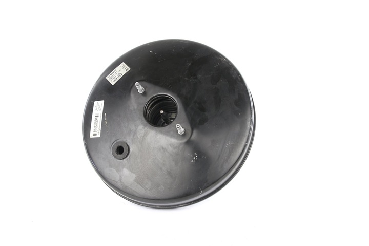 фото №4, Усилитель тормоза fiat ducato 06- 51837325