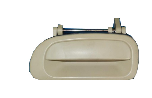 фото №1, Ручка дверь наружная daewoo nexia 96211473