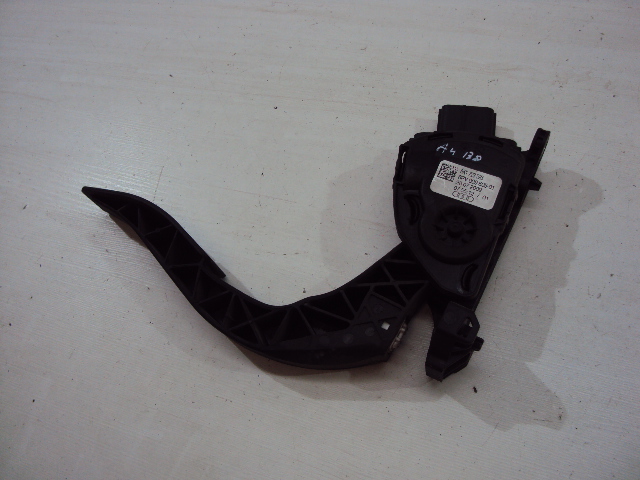 фото №1, Педаль газа audi a4 b8 q5 3. tdi