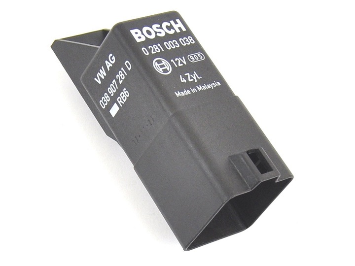 фото №1, Реле свічок seat alhambra altea 1.9 2.0 tdi