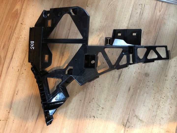 фото №1, Ползун бампера mercedes w166 ml 269