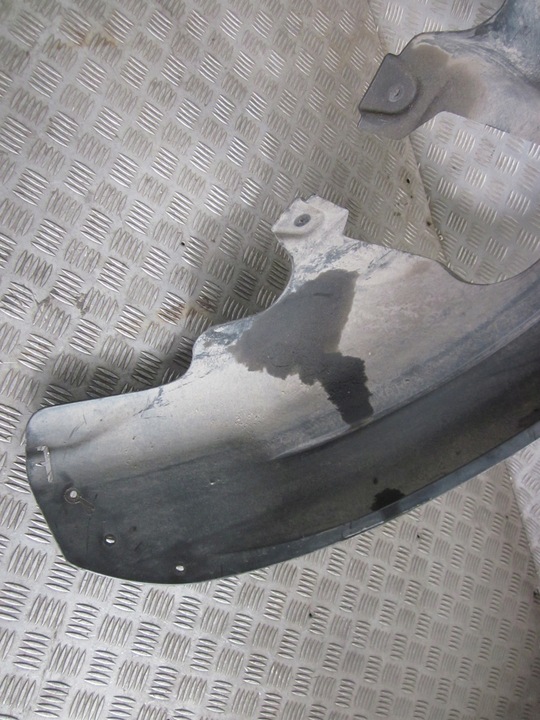 фото №10, Подкрылок левый зад volvo v50 04-06r