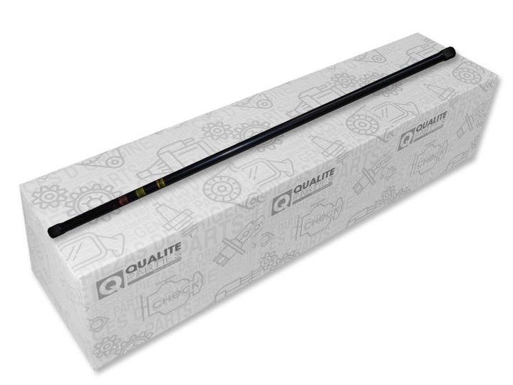 фото №1, Стержень поворотный citroen berlingo peugeot partner pr