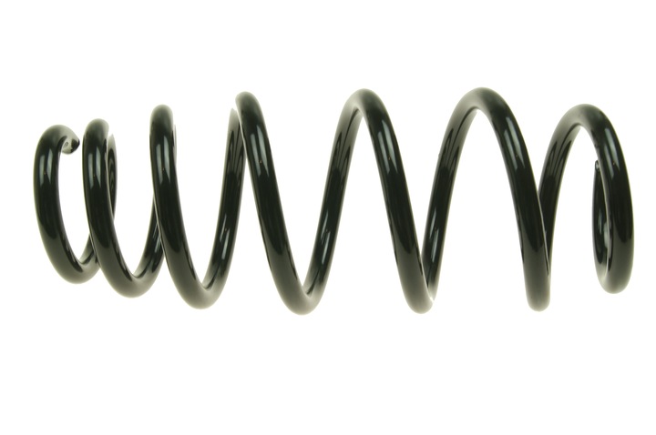 фото №1, Пружины alfa romeo 159 1,8/1,9/1,9jtdm/2,2 перед