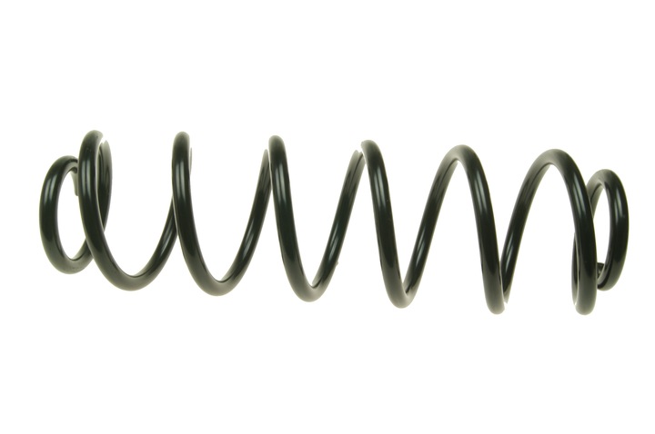 фото №2, Пружины /t/ roomster 1.4tdi 06-10 sachs 996573