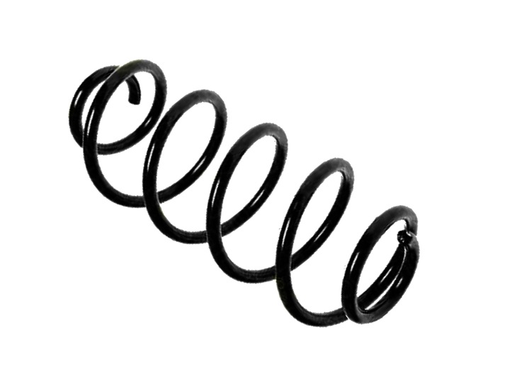 фото №2, Пружина підвішування kayaba rh6385