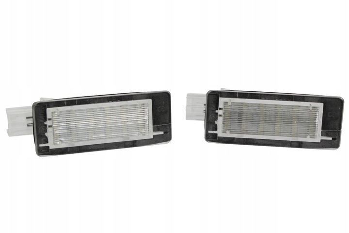 фото №1, Підсвітка led do renault scenic espace modus