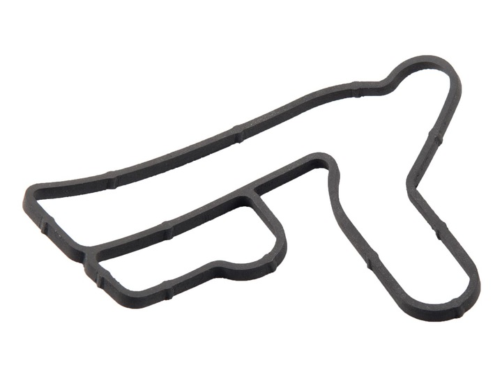 фото №1, Прокладка радіатор масла opel zafira c 2.0 cdti