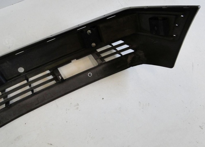 фото №9, Mercedes e клас w124 124 бампер переднє