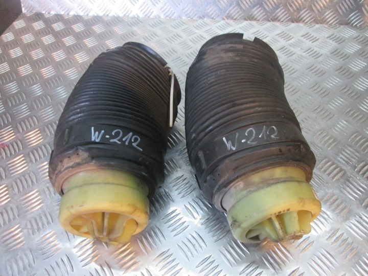 Airbag miech de la suspension Mercedes E-Klasa W212 P