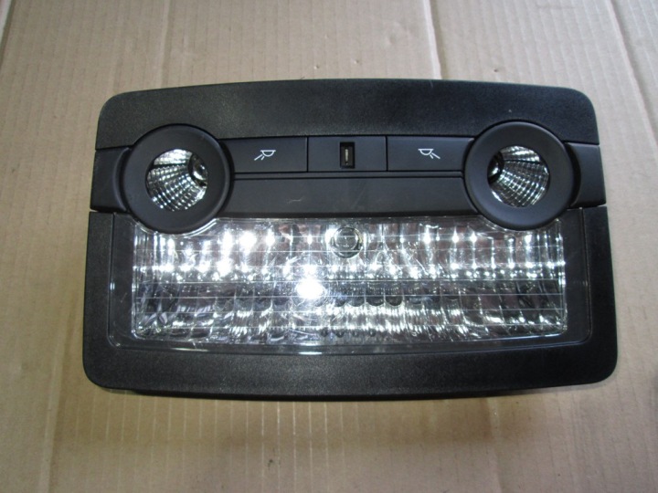 roof light BMW X5 E70 E 70