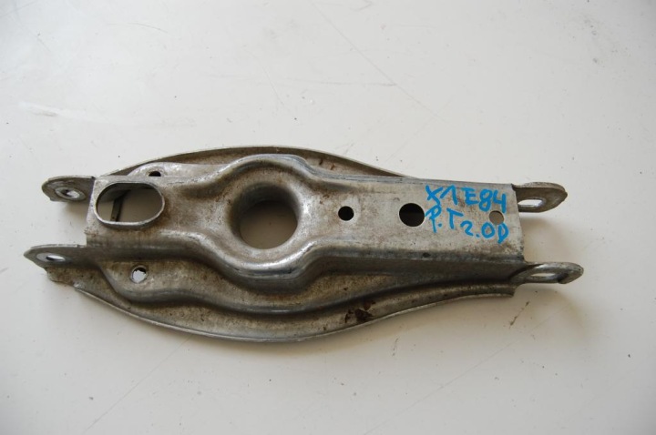 QUERLENKER RECHTS HECK HINTEN BMW X1 E84 LIFT 2,0D